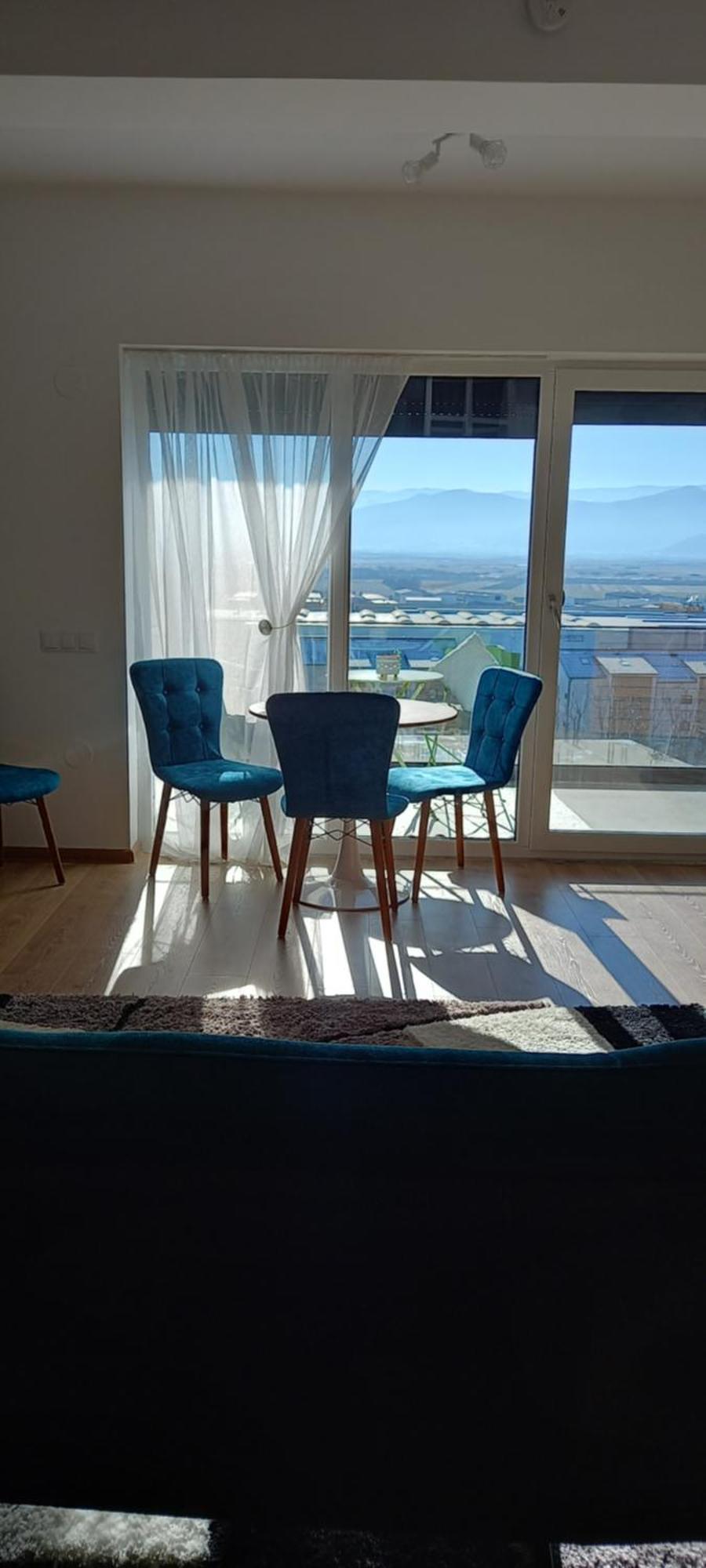 Sibiu Cigalyne Apartment Cristian  Exterior photo