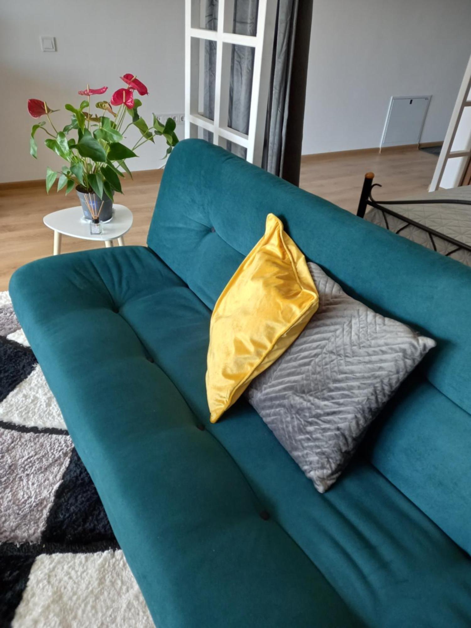 Sibiu Cigalyne Apartment Cristian  Exterior photo